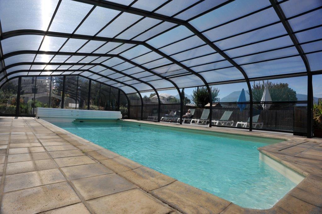 Hotel Chez Pierre D'Agos Екстер'єр фото