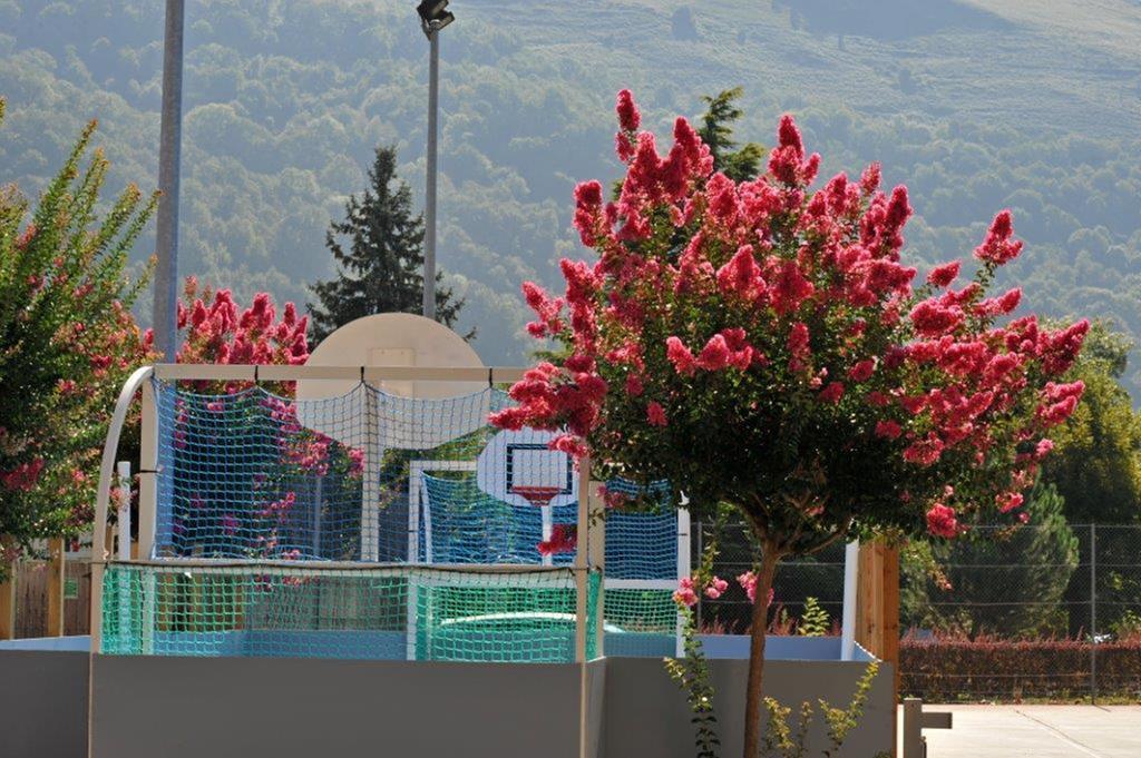 Hotel Chez Pierre D'Agos Екстер'єр фото