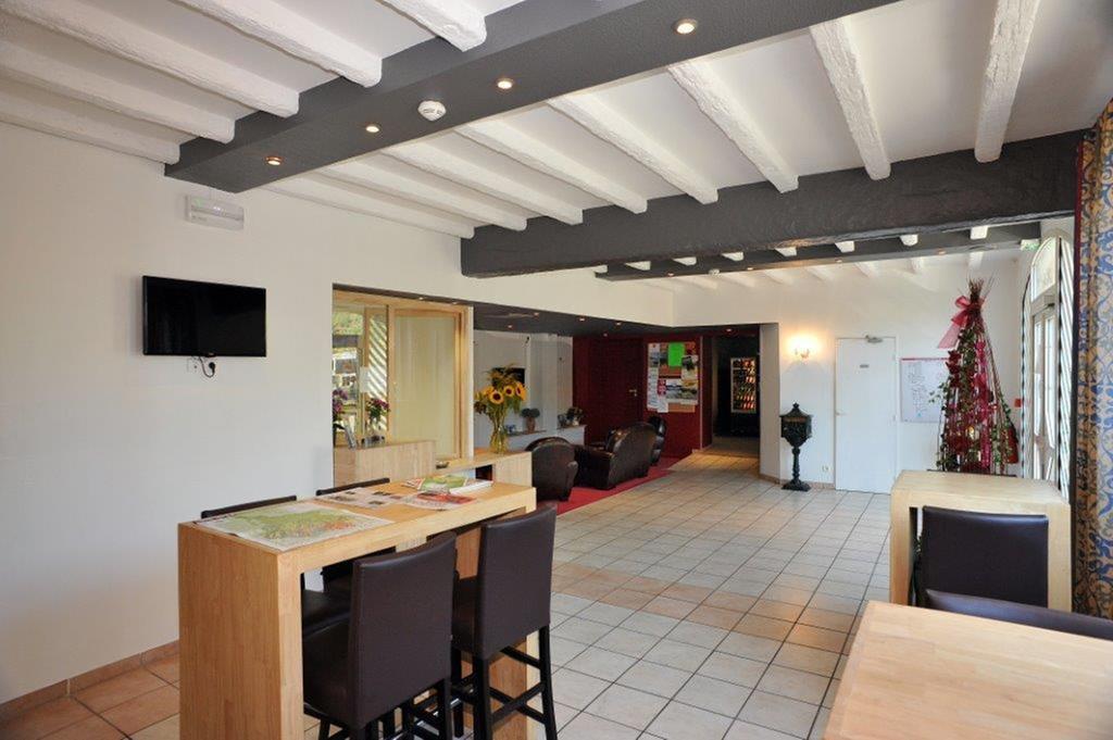 Hotel Chez Pierre D'Agos Екстер'єр фото