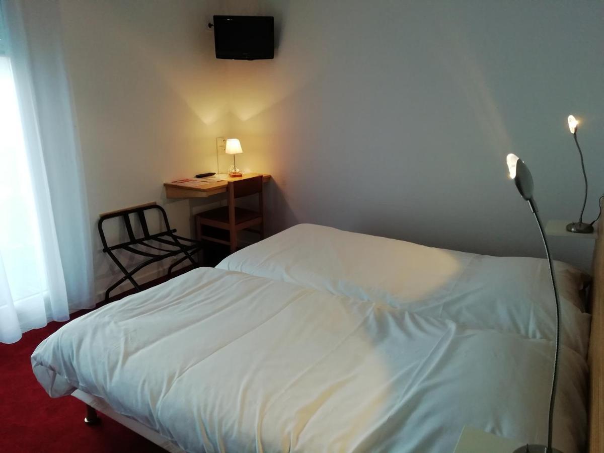 Hotel Chez Pierre D'Agos Екстер'єр фото