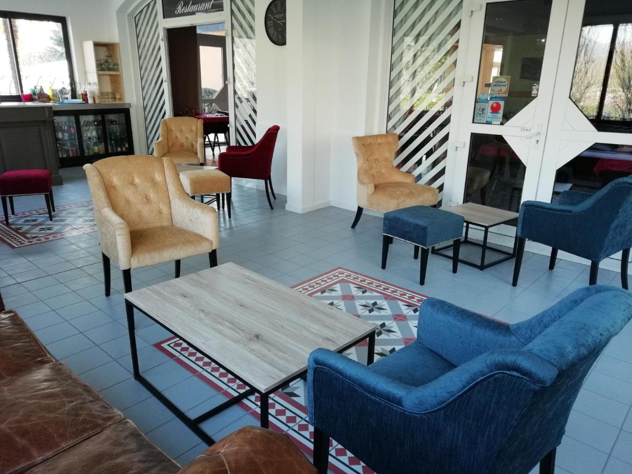 Hotel Chez Pierre D'Agos Екстер'єр фото