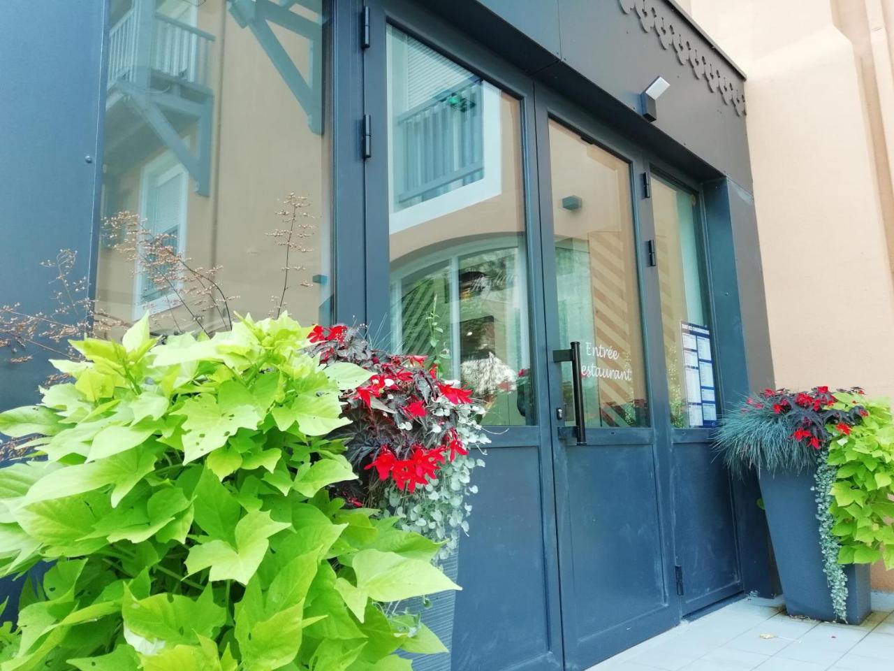 Hotel Chez Pierre D'Agos Екстер'єр фото